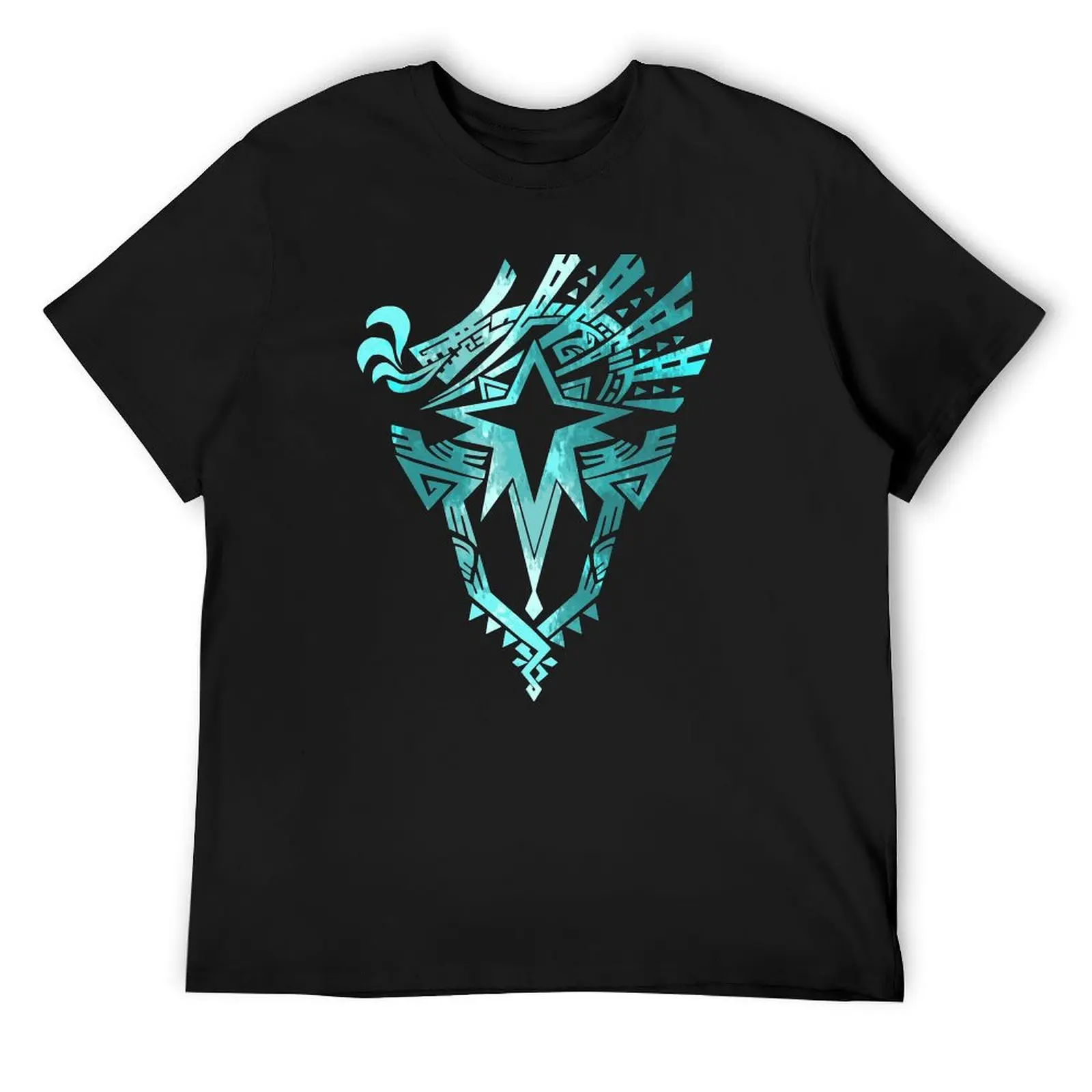 

Monster Hunter Iceborne T-Shirt