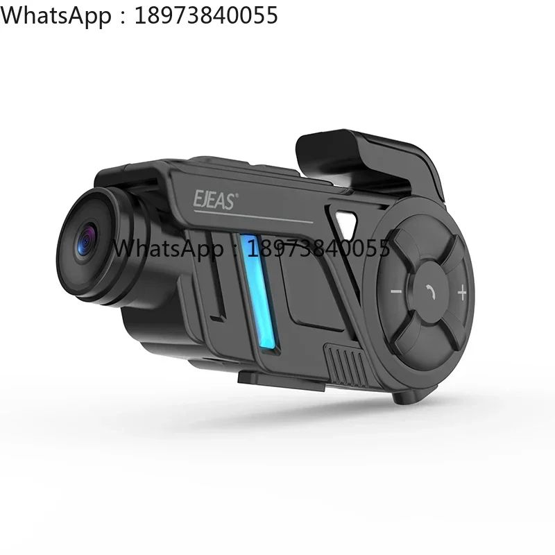 Ejeas K1 Helmet Hea…