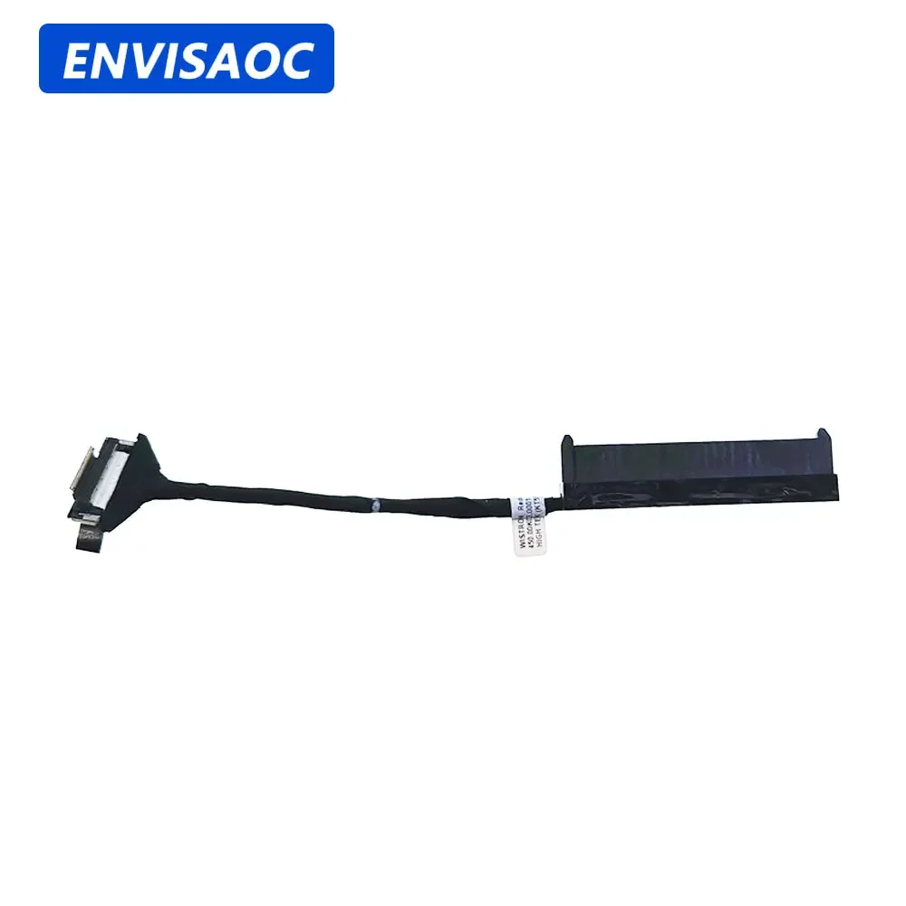 For Dell Inspiron 11 3147 3148 3152 3157 3158 3153 3135 3138 3137 Laptop SATA Hard Drive HDD SSD Connector Flex Cable 0MYFF5