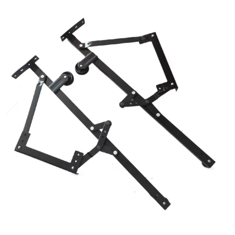 

Механизмы трансформации дивана-кровати: железные черные петли для диванов-кроватей, кронштейны для диванов-кроватей ATV&UTV