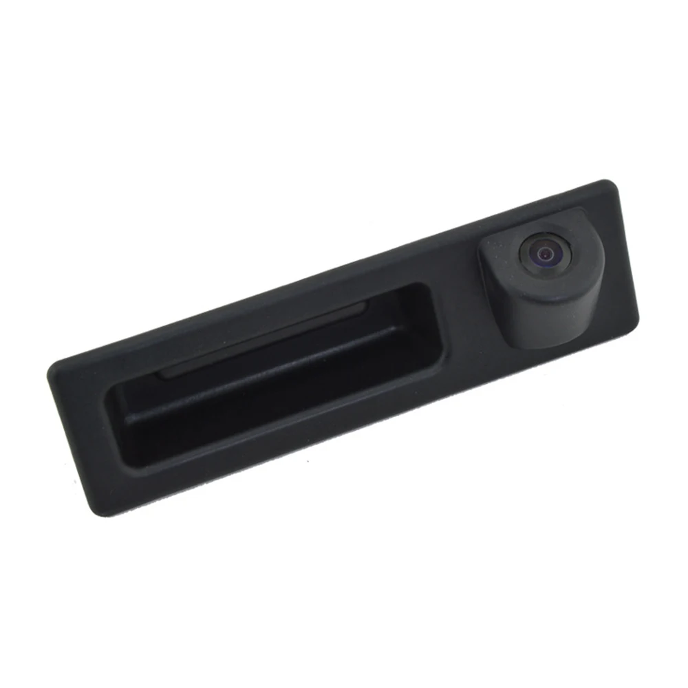 Car Rear View Camera Fit for BMW F Series 3/4/5 X3 X4 F30 F32 F10 F11 F25  170 ° wide viewing angle