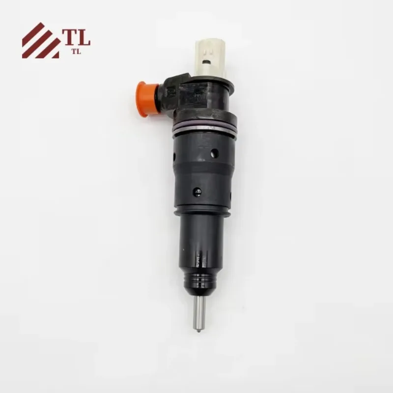 

24290506 Fuel Injector for Excavator Construction Machinery Parts Excavator Parts Truck Engine Parts