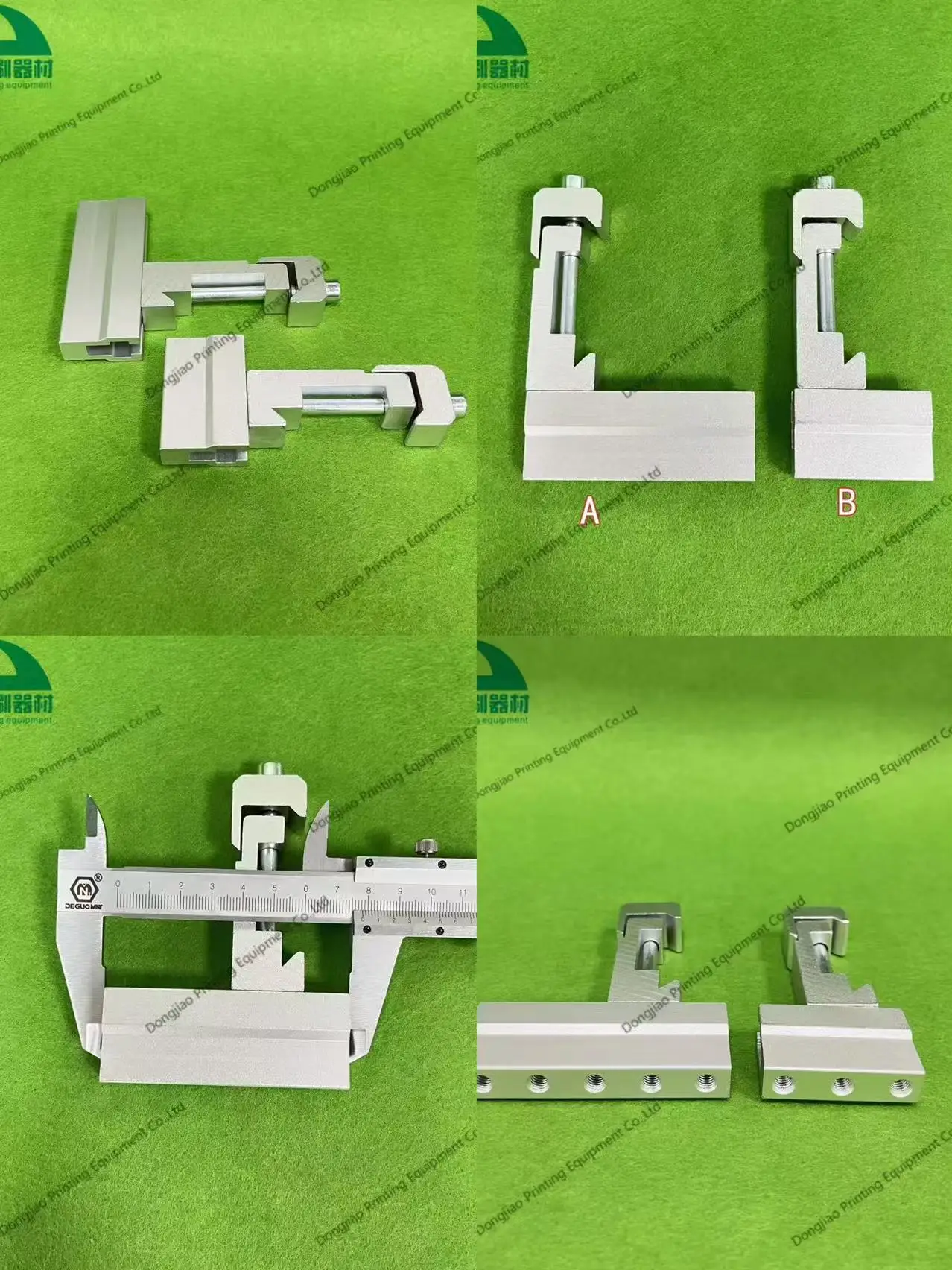 

Offset Printing Machinery Spare Parts for Die Cutting Machine Hot Stamping Machine Cleaning Needles Assembly