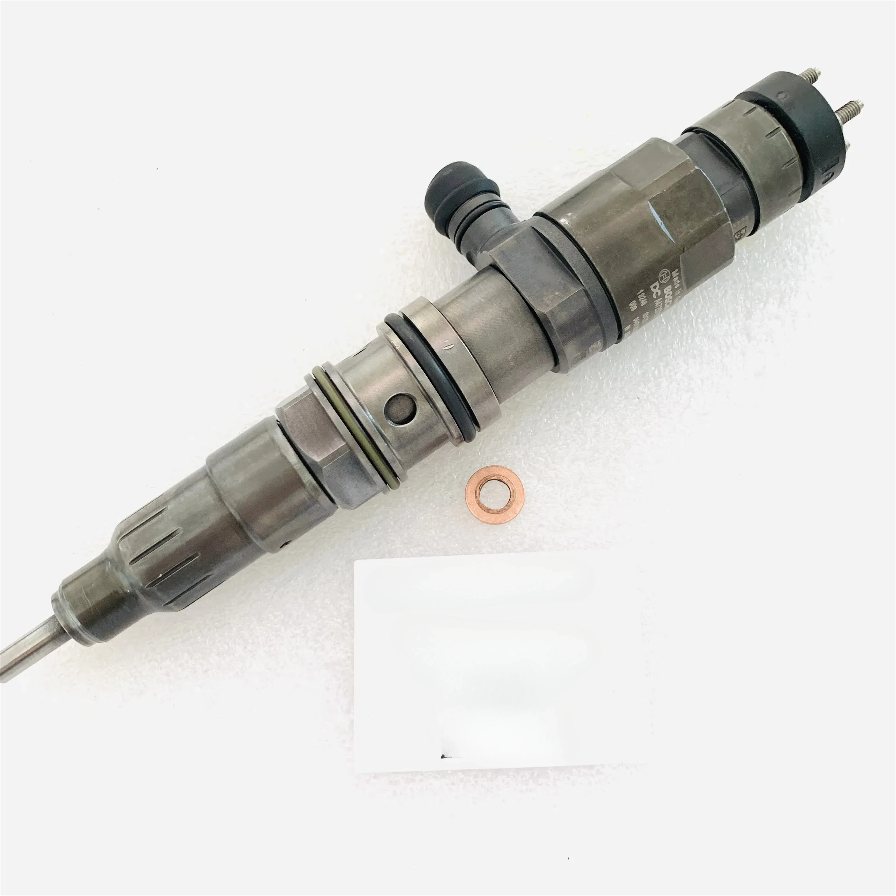 

DD15 DIESELs FUEL INJECTOR 0445120303 A4720701187 for diesels Car