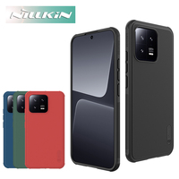 Nillkin For Xiaomi Mi 13 Pro 5G Case Frosted Pro Full 360 TPU PC Protective case Back Cover For Xiaomi 13 Pro 5G Case