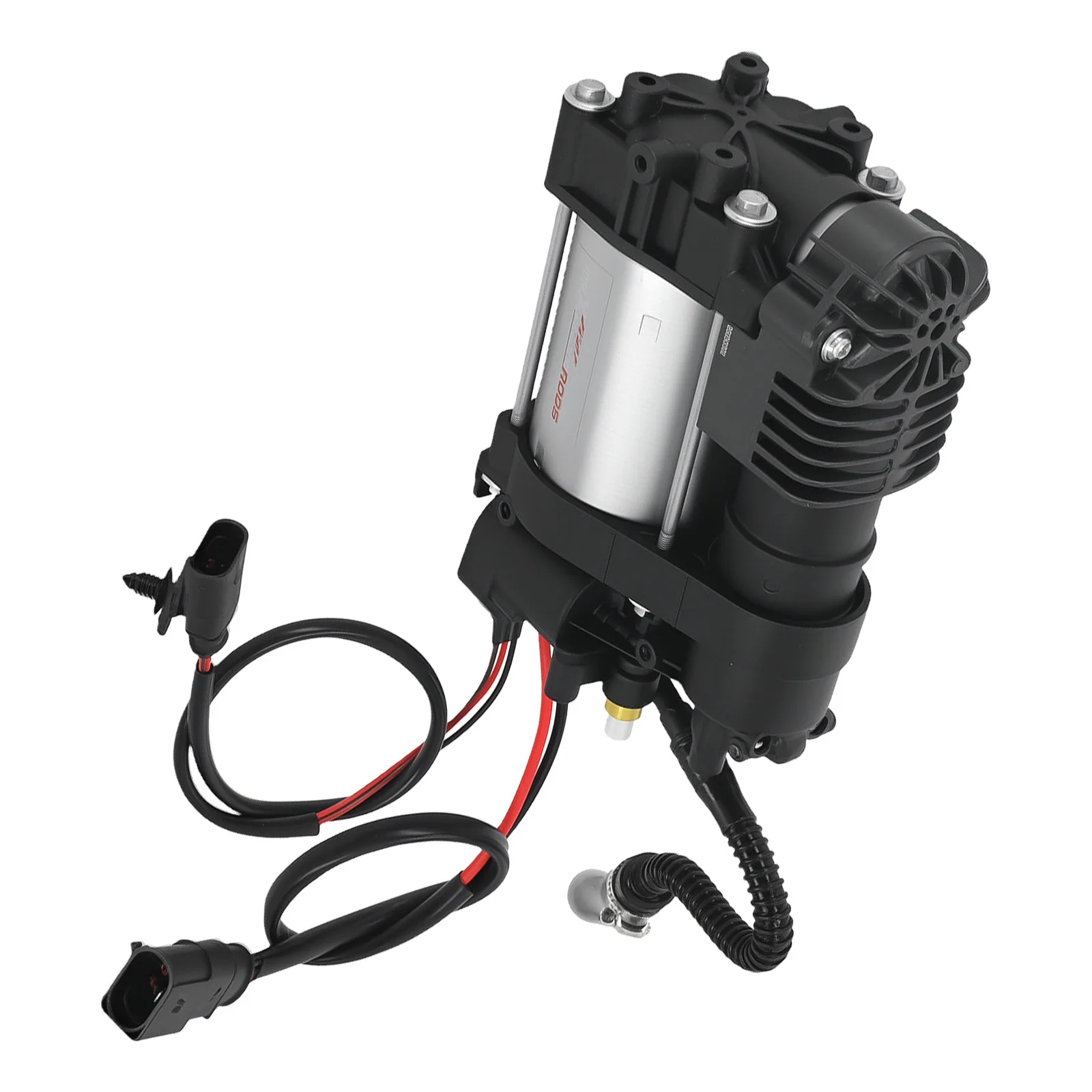 

Air Spring Suspension Compressor for Porsche Macan 2015-2023 95B698010 95B616006