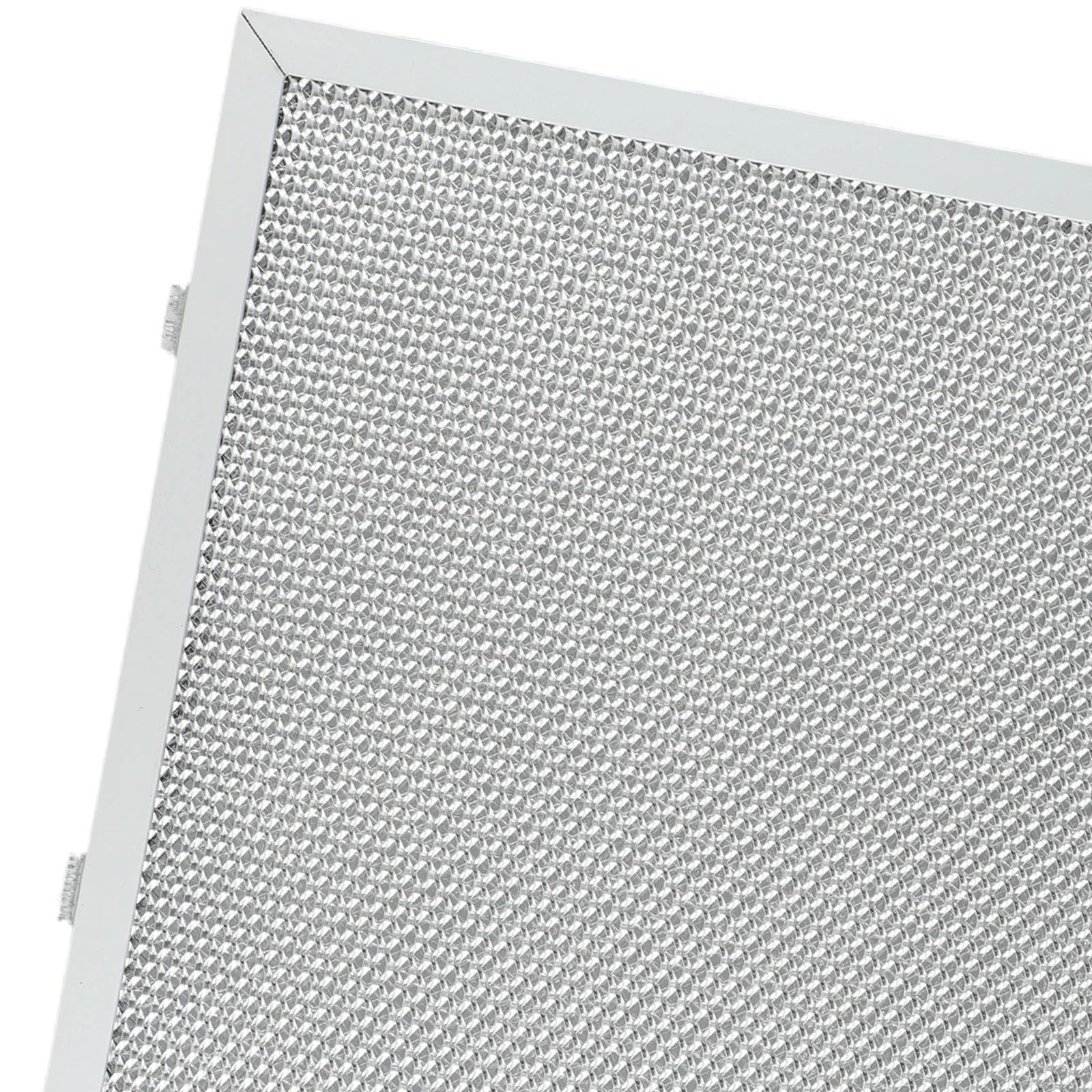 Filtro De Extrator De Malha De Metal Range Hood, Filtros De Exaustor De Aço Inoxidável, 5 Camadas, Alto Desempenho, 230X260mm