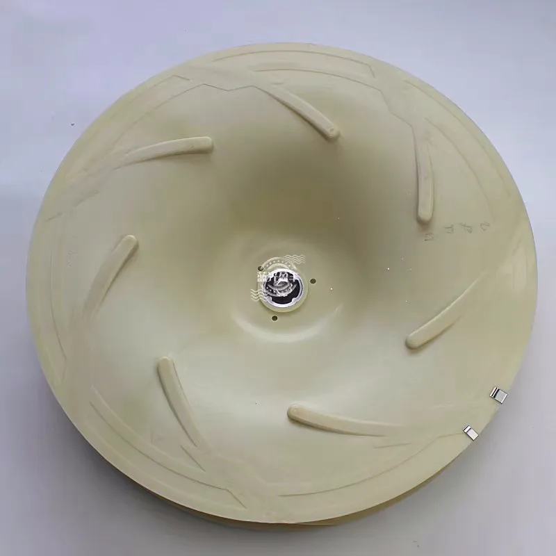 НОВИНКА для кондиционера Gree 5P, потолочный блок, внутренняя центробежная лопасть вентилятора 480X110.5