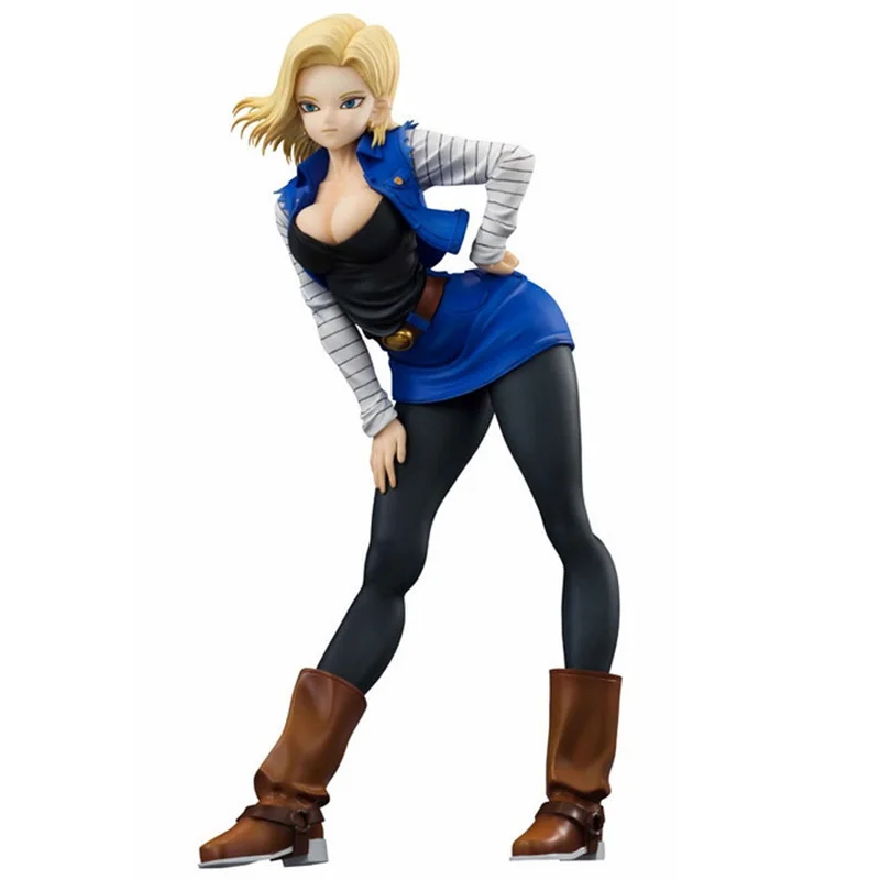 

Kube Coobie anime Bird Mountain Bright Seven Dragon Pearl Red Ribbon Regiment No. 18 Breast Butt Upset Handmade 19cm High