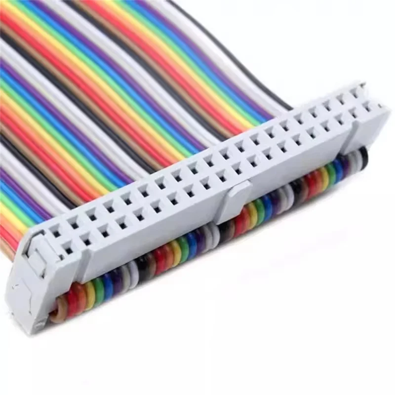 

Exquisite-40Pin GPIO Cable Adapter Multifunctional Cascade Expansion Extension GPIO Board Module Forpi GPIO Board