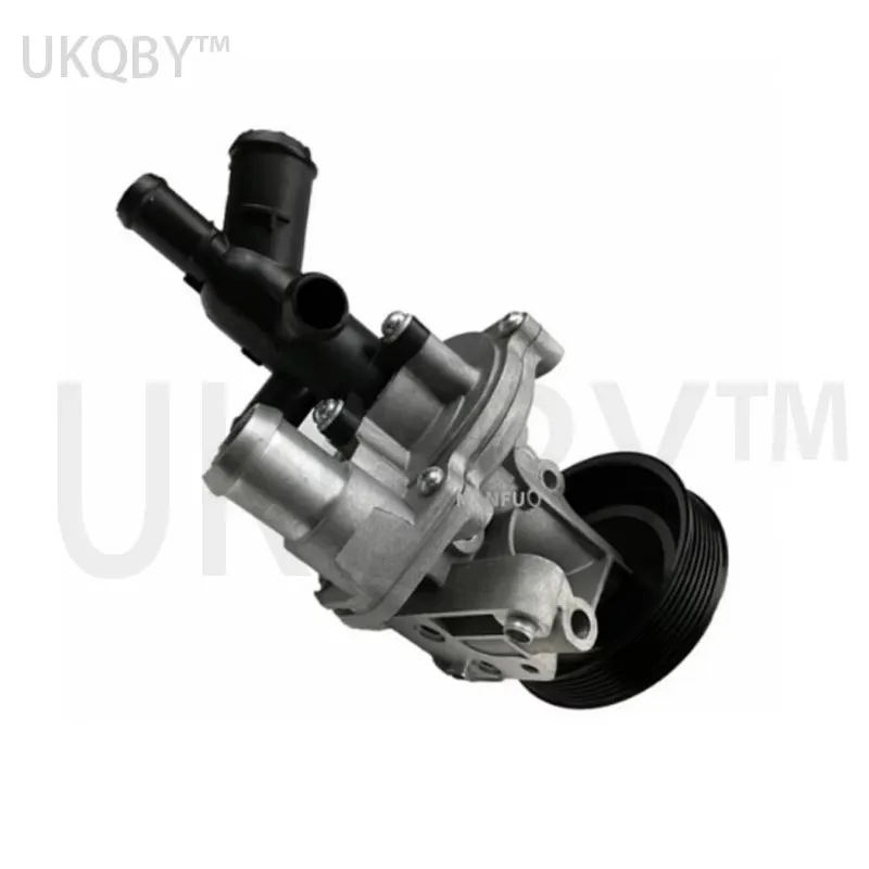 

Водяной насос 7C198A558AB