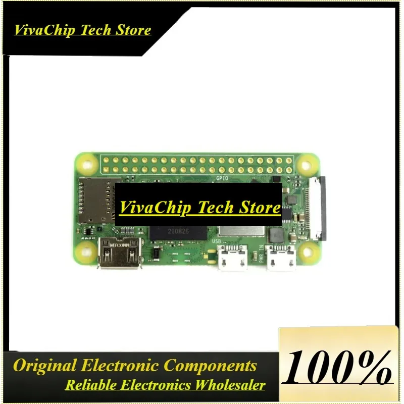 VoFSRaspberry Pi Zero 2 W Development Board Raspberry Pi Zero 2W