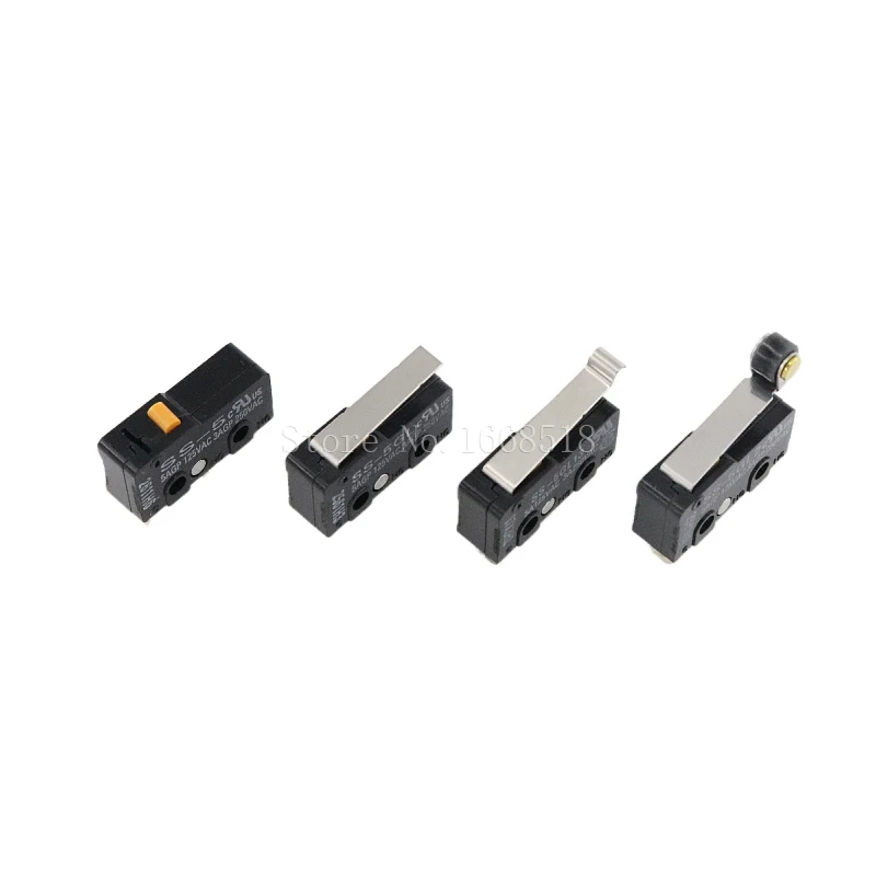 Original Limit Micro Switch SS-5 SS-5GL SS-5GL2 SS-5GL13 SS-5-F SS-5GL-F SS-10 SS-01 GL GL2 GL13 SS-5GL111