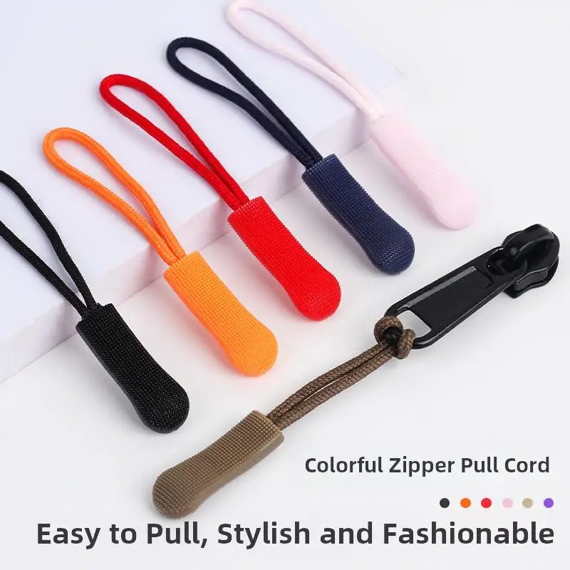 

Съемная пластиковая застежка-молния, аксессуары для головы, ремешок 2018, застежка-молния для одежды, съемник веревки, хвостовая веревка, детали застежки-молнии, шитье своими руками