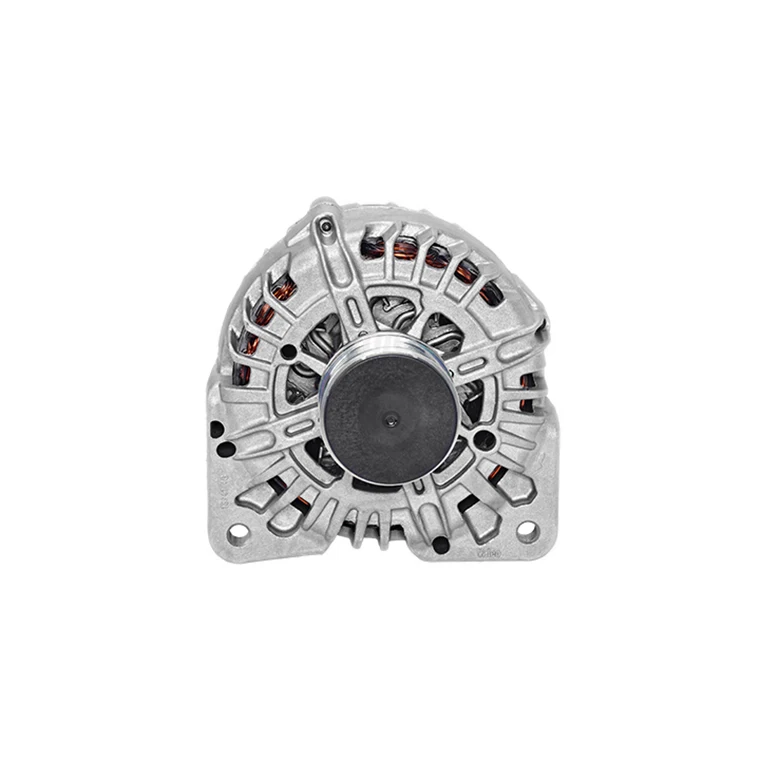 ใหม่ 14v 150A เครื่องกําเนิดไฟฟ้ากระแสสลับ 124525081 124525139 124525534 986080410 098608041 285796   28-5796 285801   28-5801 สําหรับ ELSTOCK