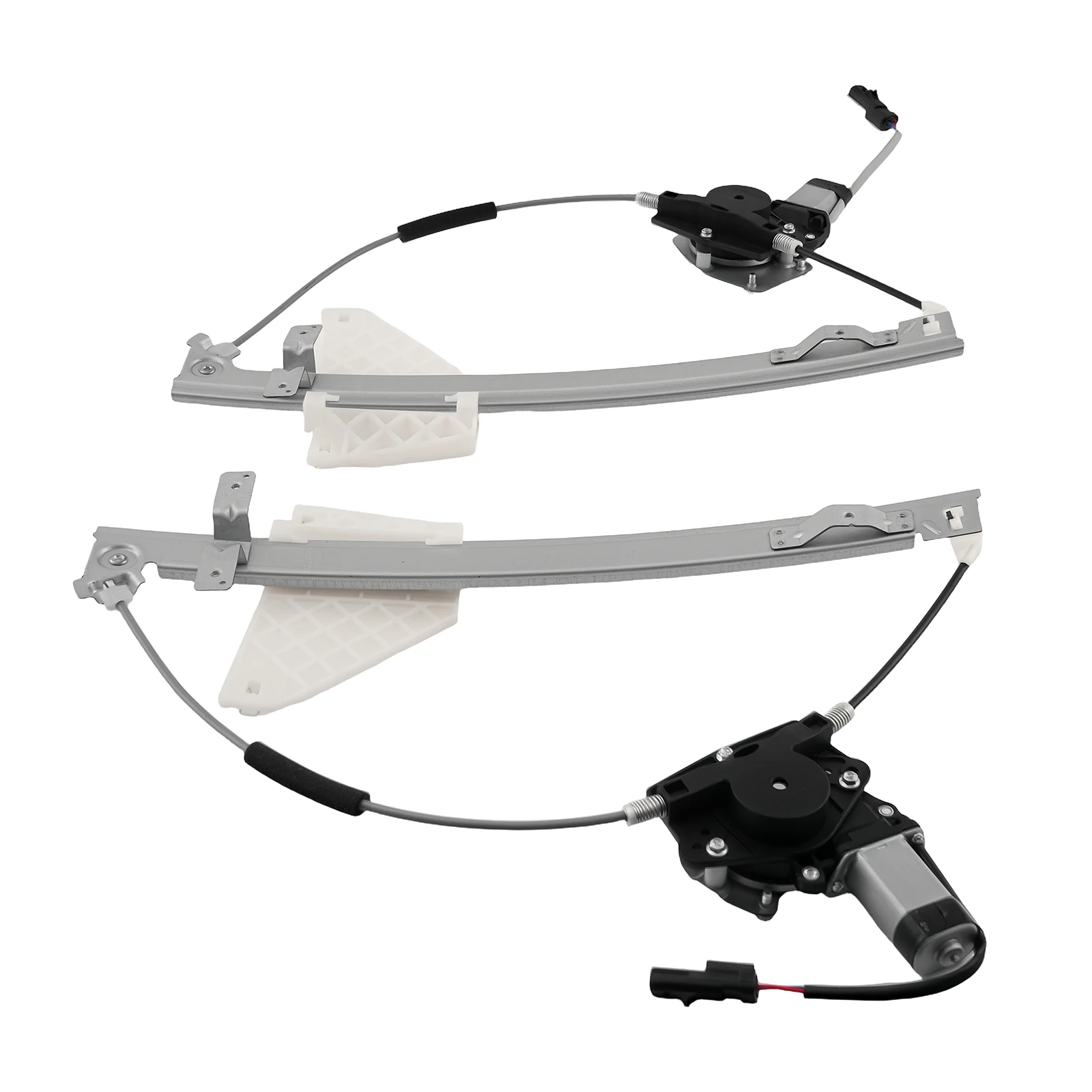 

Power Window Regulator Rear L+R for Jeep Grand Cherokee 2001-04 741374 741375