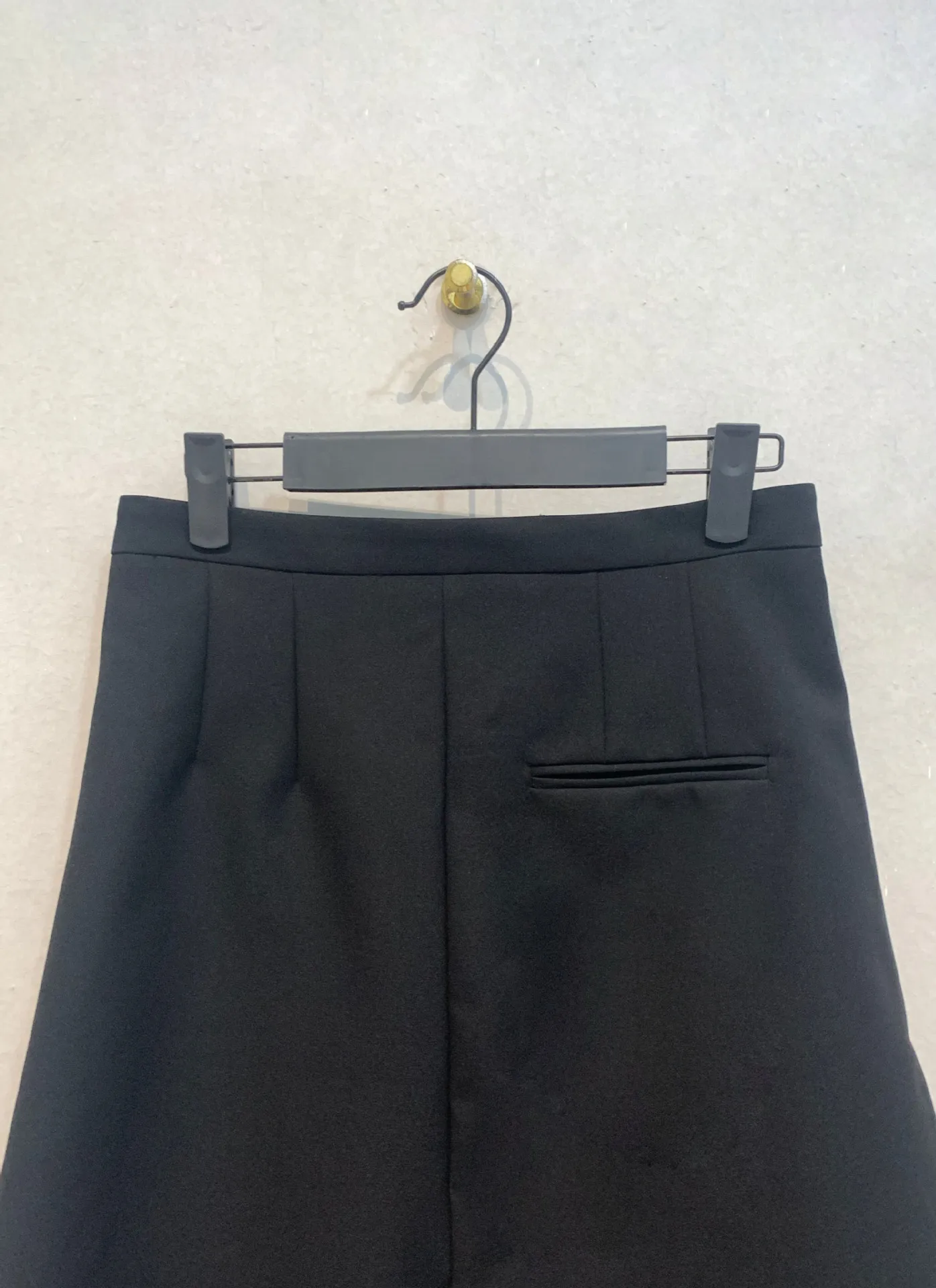 통근용 심플 소프트 캐주얼 스커트 새로운 프렌치 스타일 우아한 볼 가운 스커트 일본 A라인 슬림 스트리트웨어 신선한 스커트