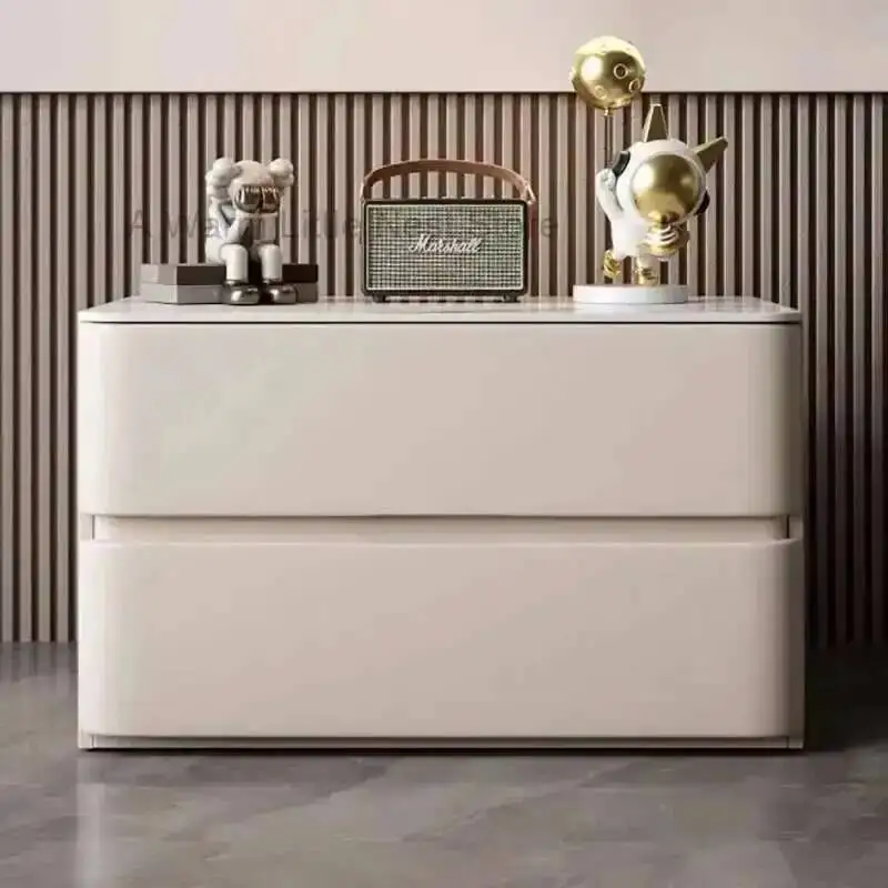 Modern Room Bedside… - image