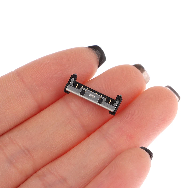 1pcs Battery Interface For ASUS 8Pin S510U U4100u Tablet Battery Connector Recumbent Base Interface Connector