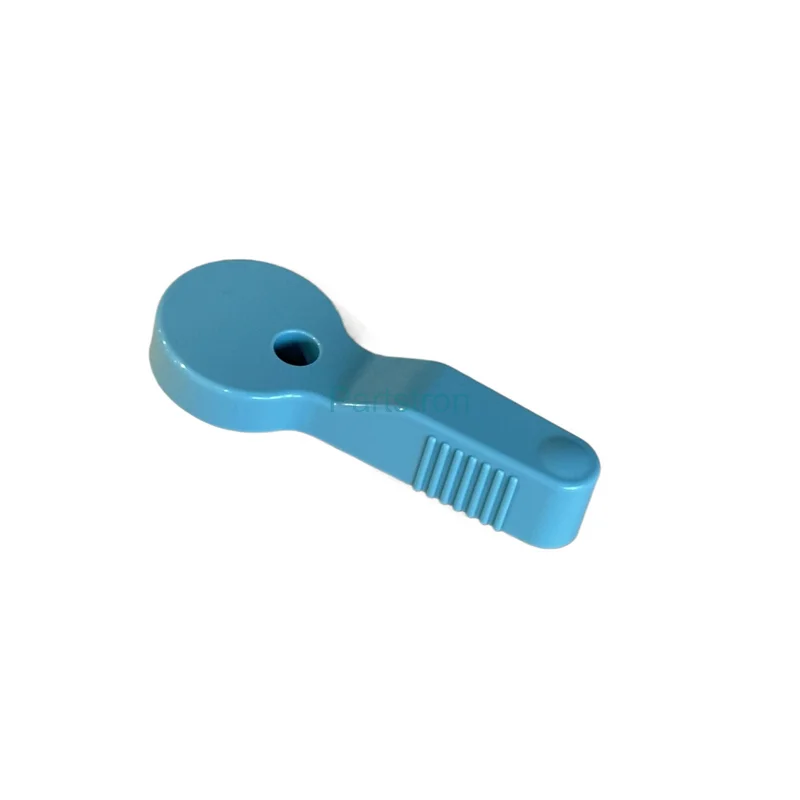 Original new Lever Master Holder 042-28017 For use in Riso CV 1850 1860 CZ 180 100 Duplicator Parts