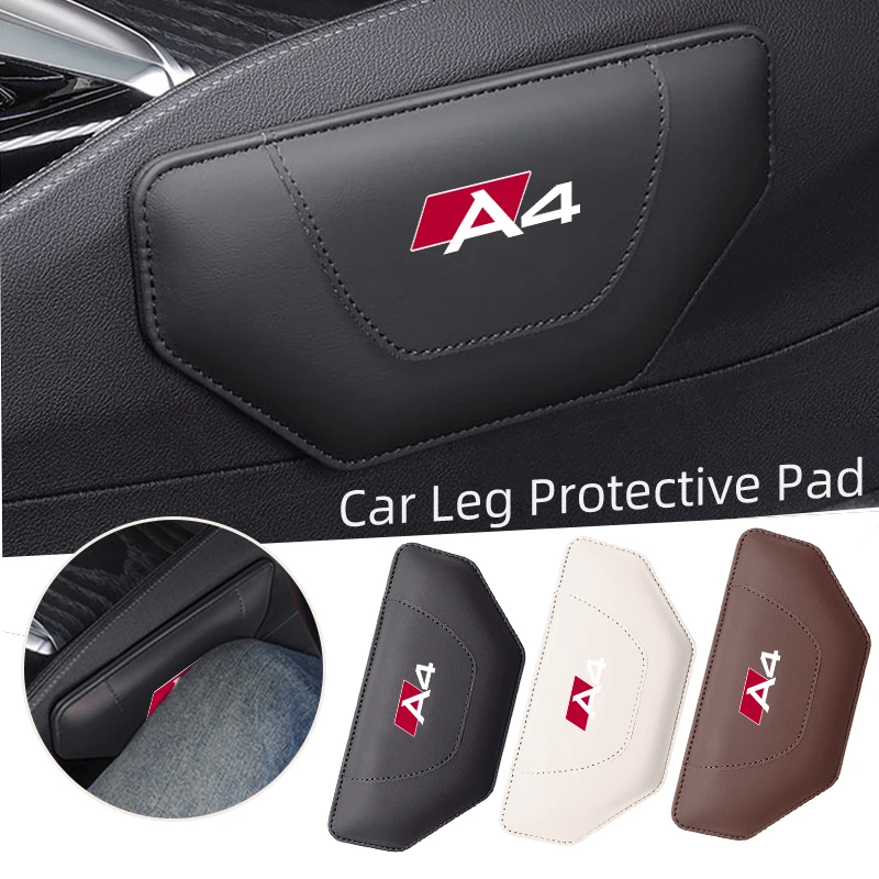 Car Trapezoidal Lea…