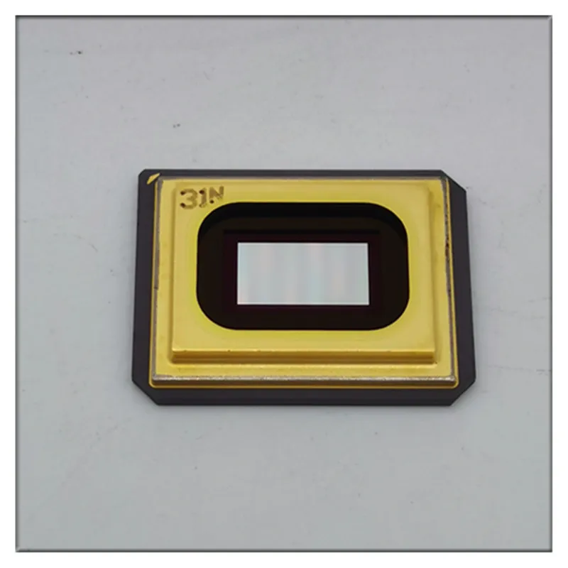 Original 2K Cinema Projector DMD Chip 2010-7031 2010-7032 NEC NC900   210 2010-7030NC1000 NC1100