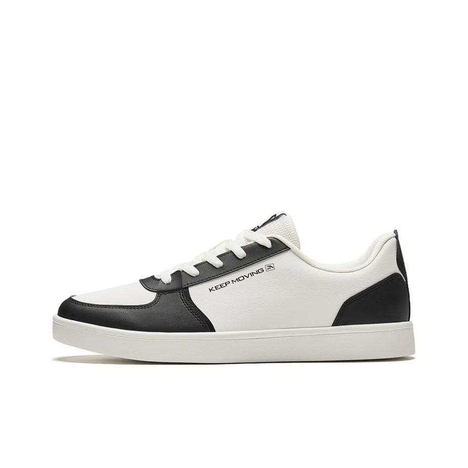 anta-life-collection-slip-resistant-cushioning-low-top-skateboard-shoes-men's-white-black-912428056-7