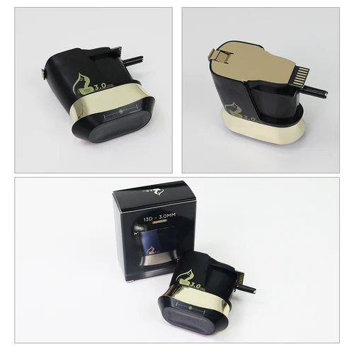 Imagen 2 del producto NEWGAGA-piezas de repuesto para tratamiento 12D, cartuchos de repuesto, sondas para 22D MAX HIFU Ultraonic, accesorios para máquinas antiarrugas