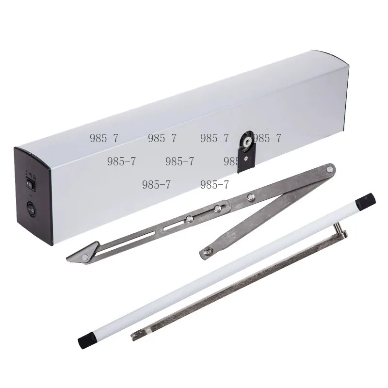 Induction Swing Door Unit 350KG, Electric Closer with Auto Open & Emergency Power-off Closing
