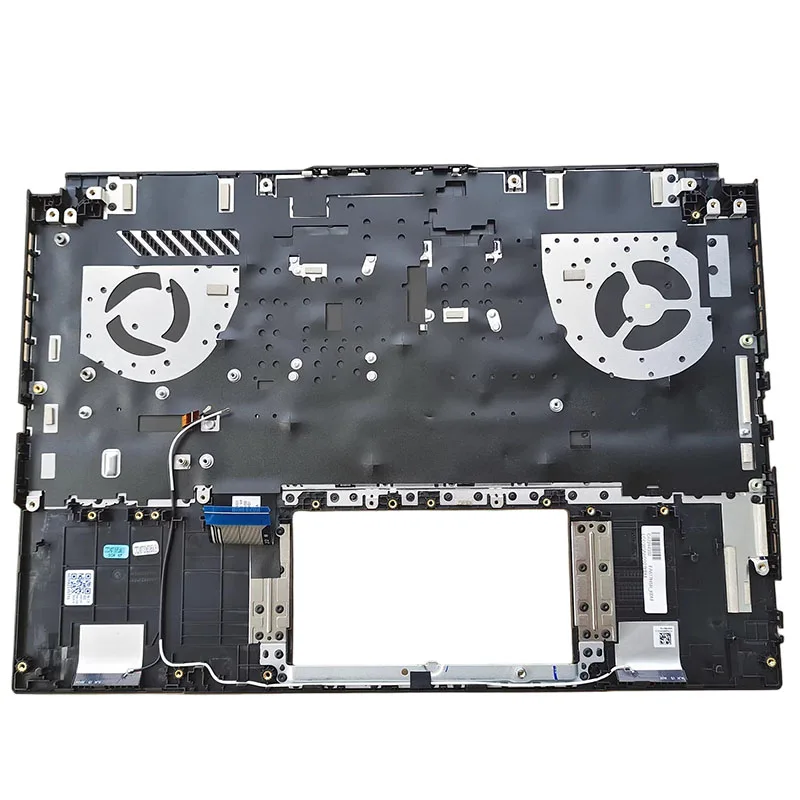 

New 16" For ASUS TUF Gaming A16 FA617 FA617NS FA617XS FX617 Palmrest W/ Keyboard Backlit