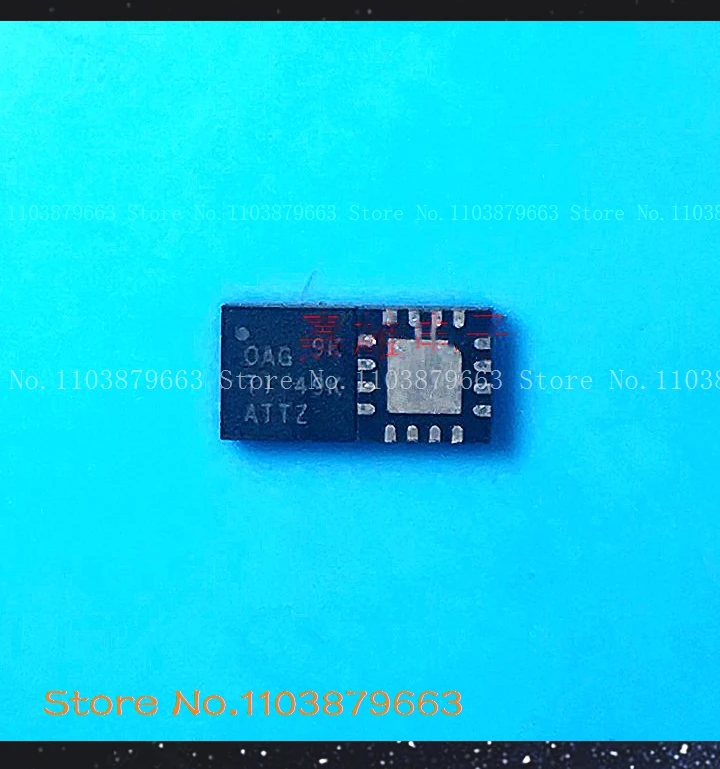 BQ76PL102RGTR Lette…