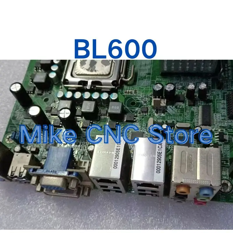 Second hand BL600 control card test OK, fast shipping
