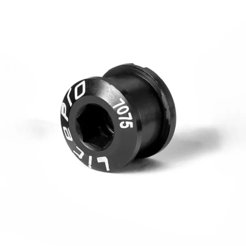 

10 шт., гвозди из алюминиевого сплава для горного велосипеда