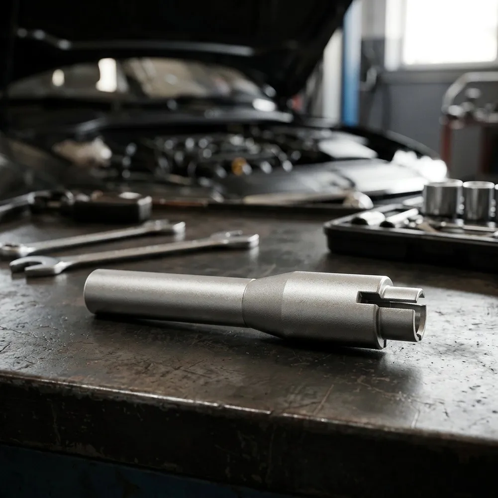 Timing Tool Set Designed for Land For Rover For Evoque and For Jaguar 2.0T Engines Crankshaft Rotation and Brake
