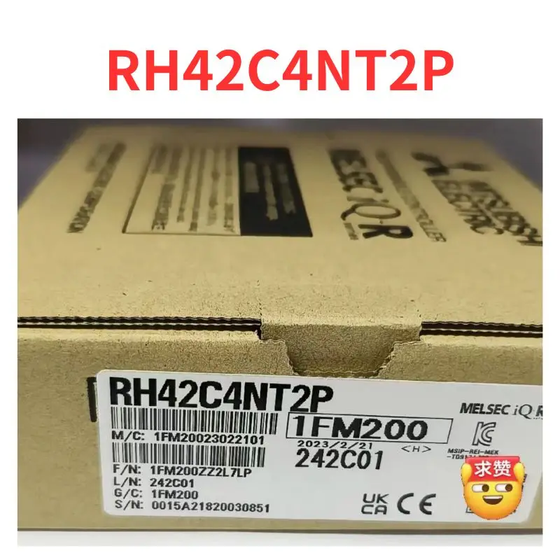 

Brand new RH42C4NT2P module