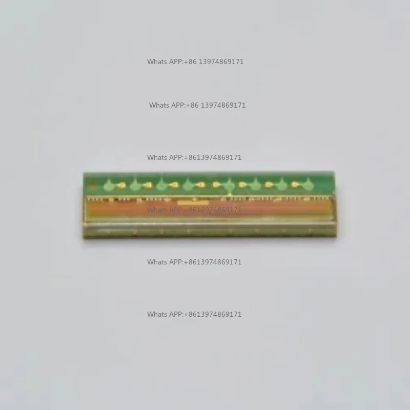 CMOS Linear Array Image Sensor S13131-1536 Pixel 5.5x63.5um Laser Radar