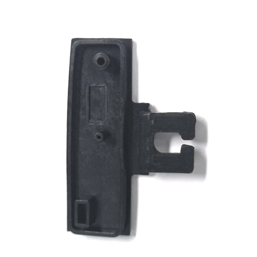 Nova interface de cobertura usb tampa de borracha digital para canon eos 350d 400d rebel xti beijo peça de reposição