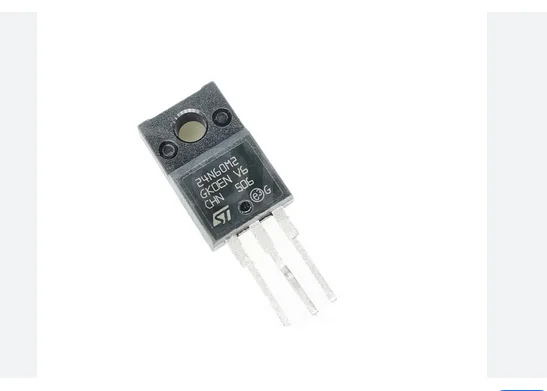 10PCS-20PCS 24N60M2 STF24N60M2 STP24N60M2 TO-220F 24A 600V In Stock