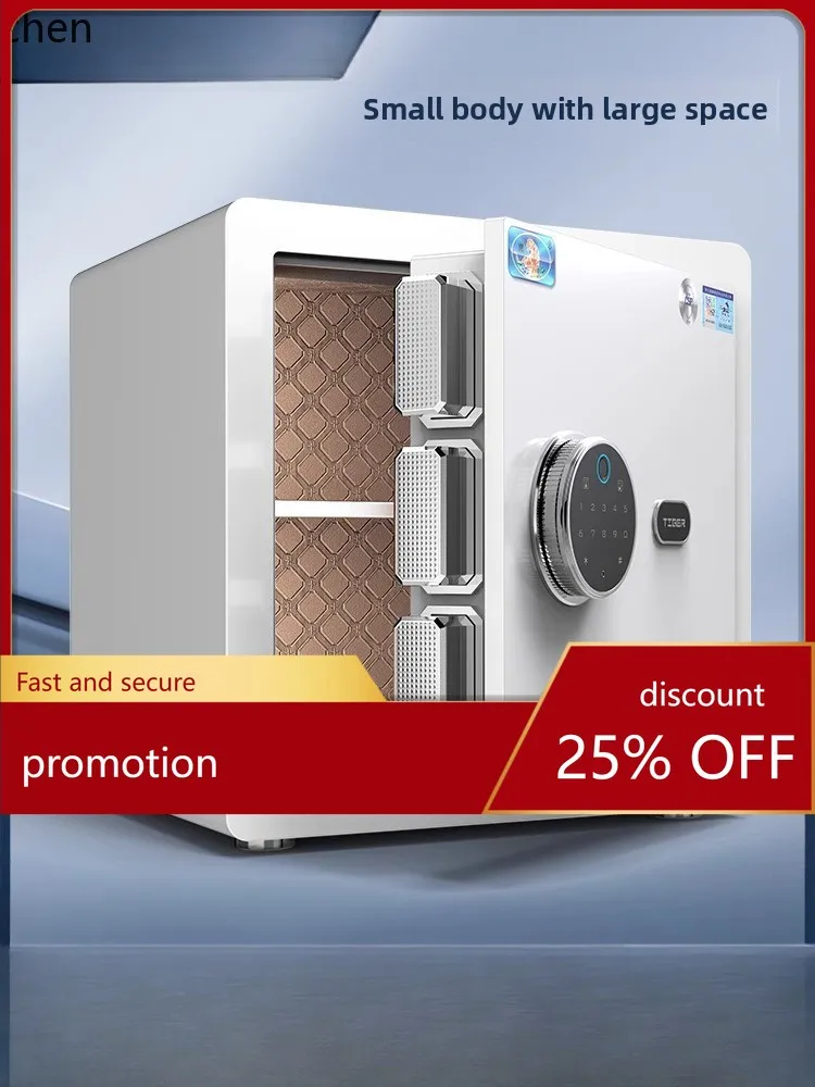 HT Safe Home Anti-theft Small Office Premium Password Safe