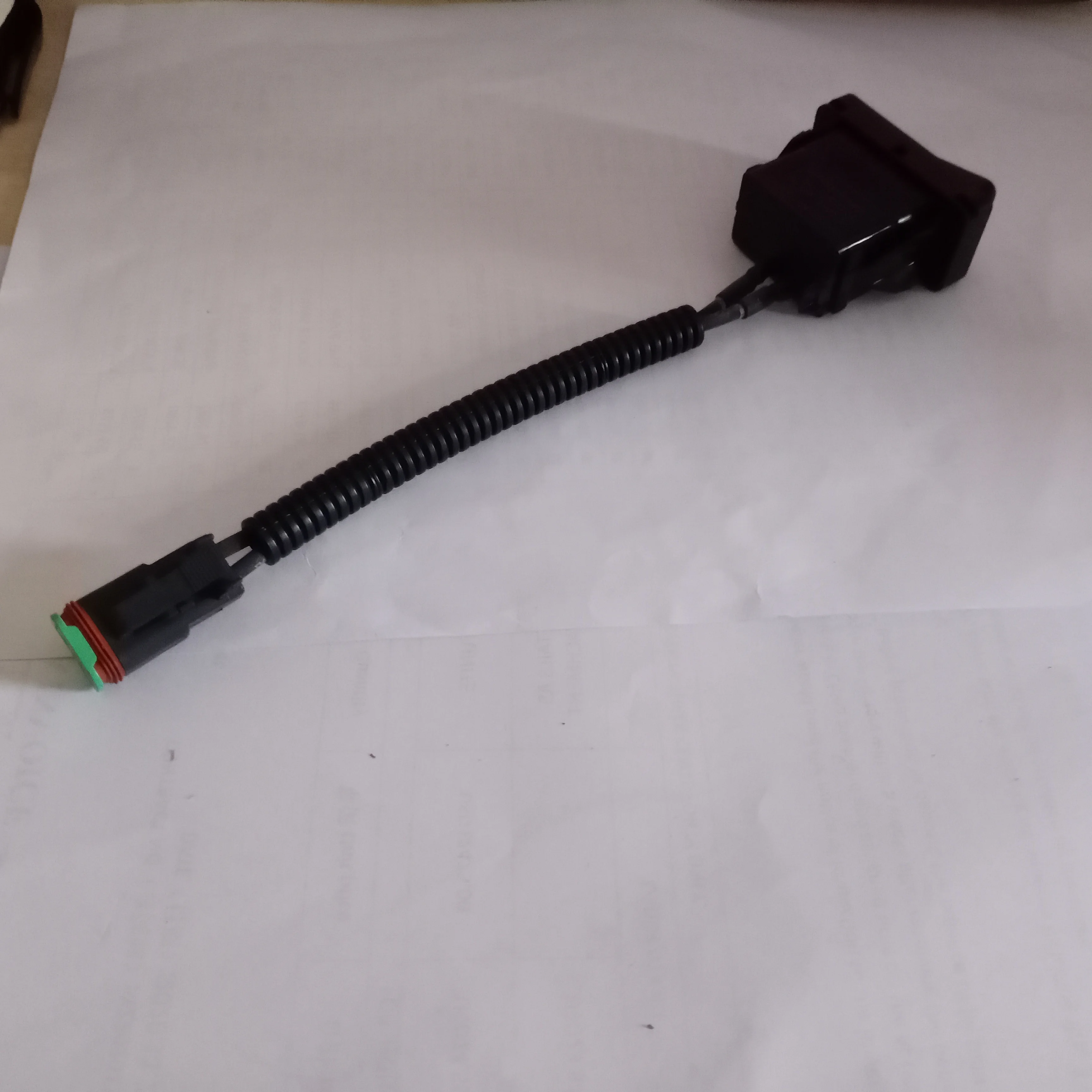 

418737 Thermo King Parts ROCKER SWITCH