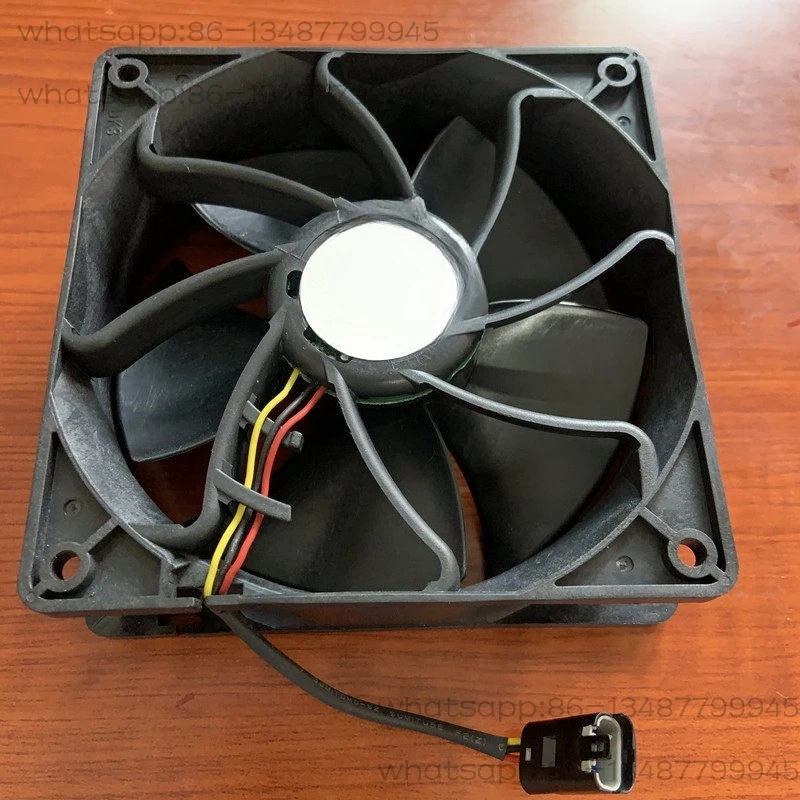 The original V12E24BGB5-52 inverter supports verifying the VX5VPS4001 of 24V fan electric fans