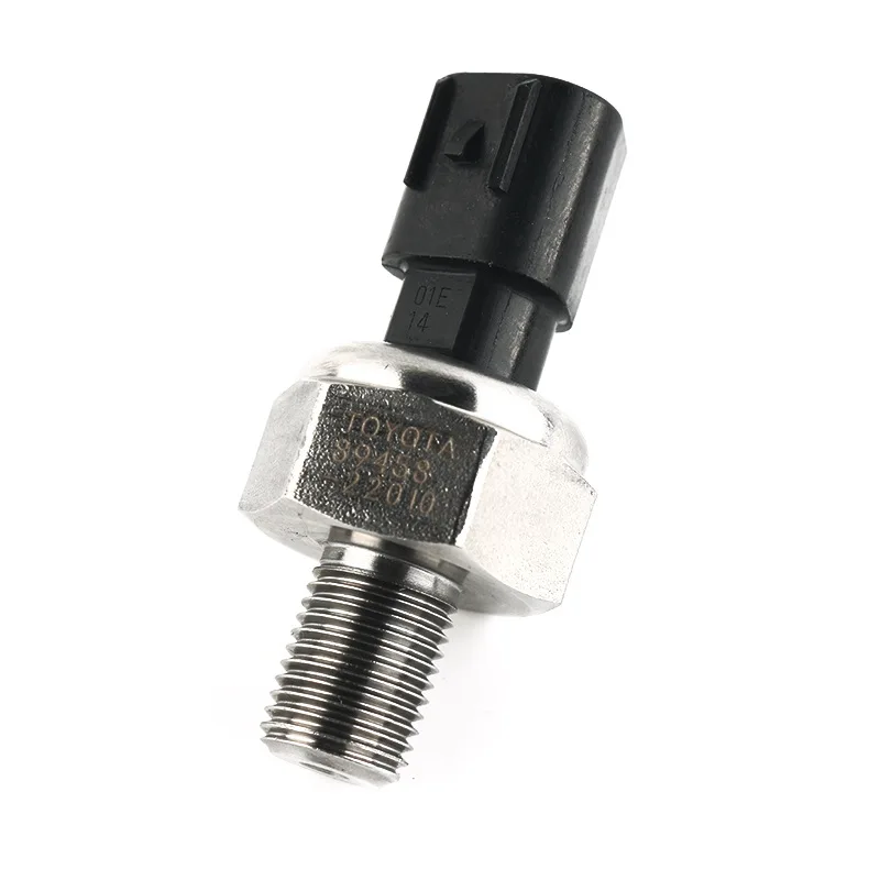 

Suitable for The 89458-22010 fuel pressure sensor is Suitable for the Toyota Lexus GS460 and LS460