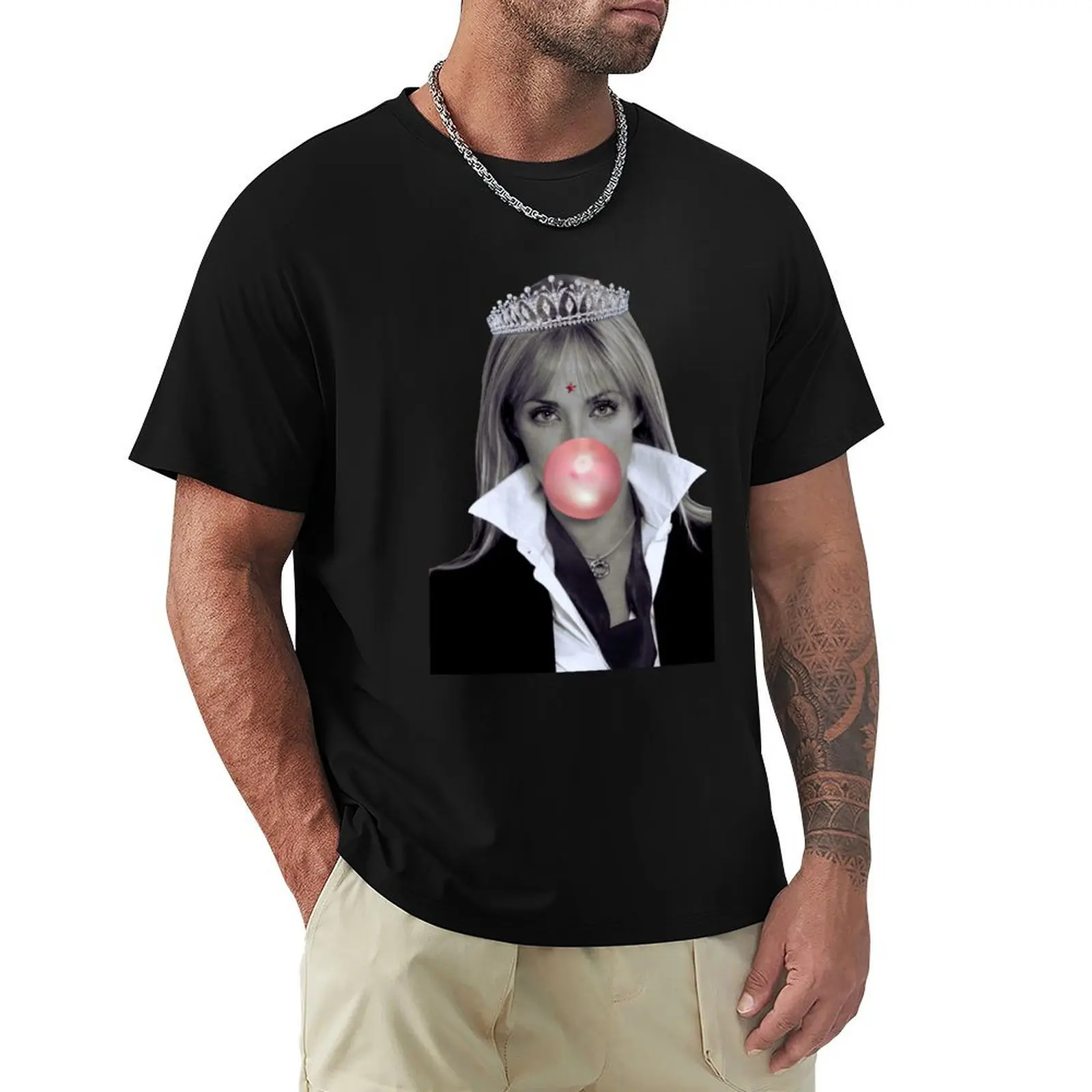 Mia Colucci T-Shirt