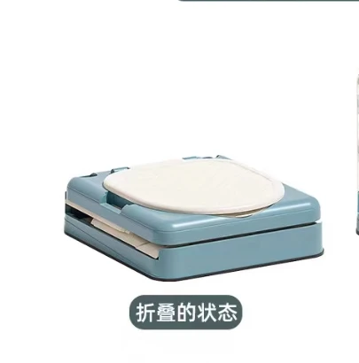 

Mobile Old People Sit Toilet Household Deodorant Indoor Toilet Outdoor Portable Pregnant Women Potpan Adult Sit Toilet Chair