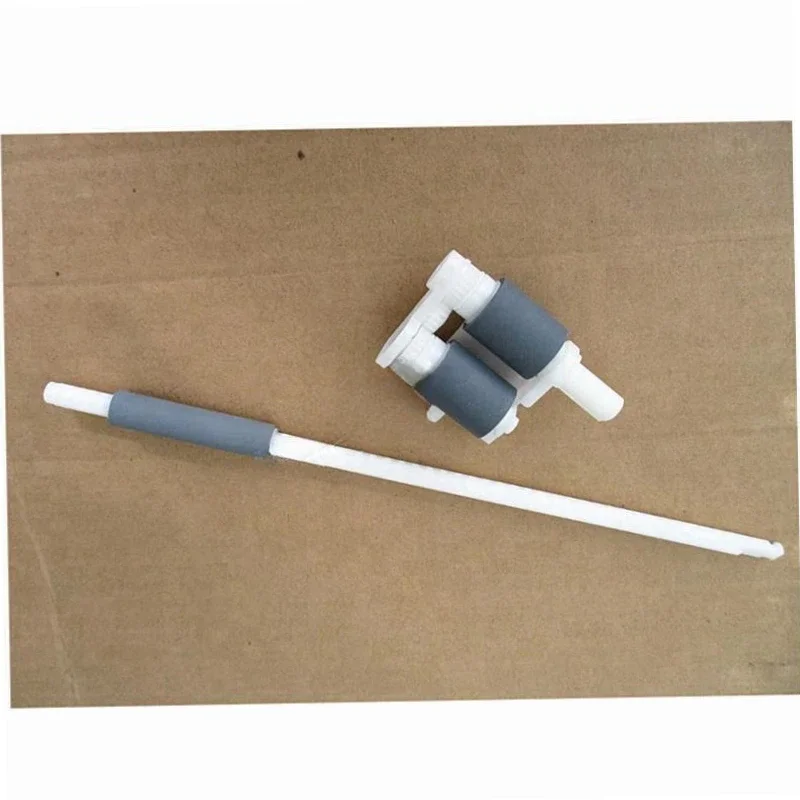 Pickup Pick Up Roller For Brother 7360 7055 2240 7060 225 Printer Parts High Quality