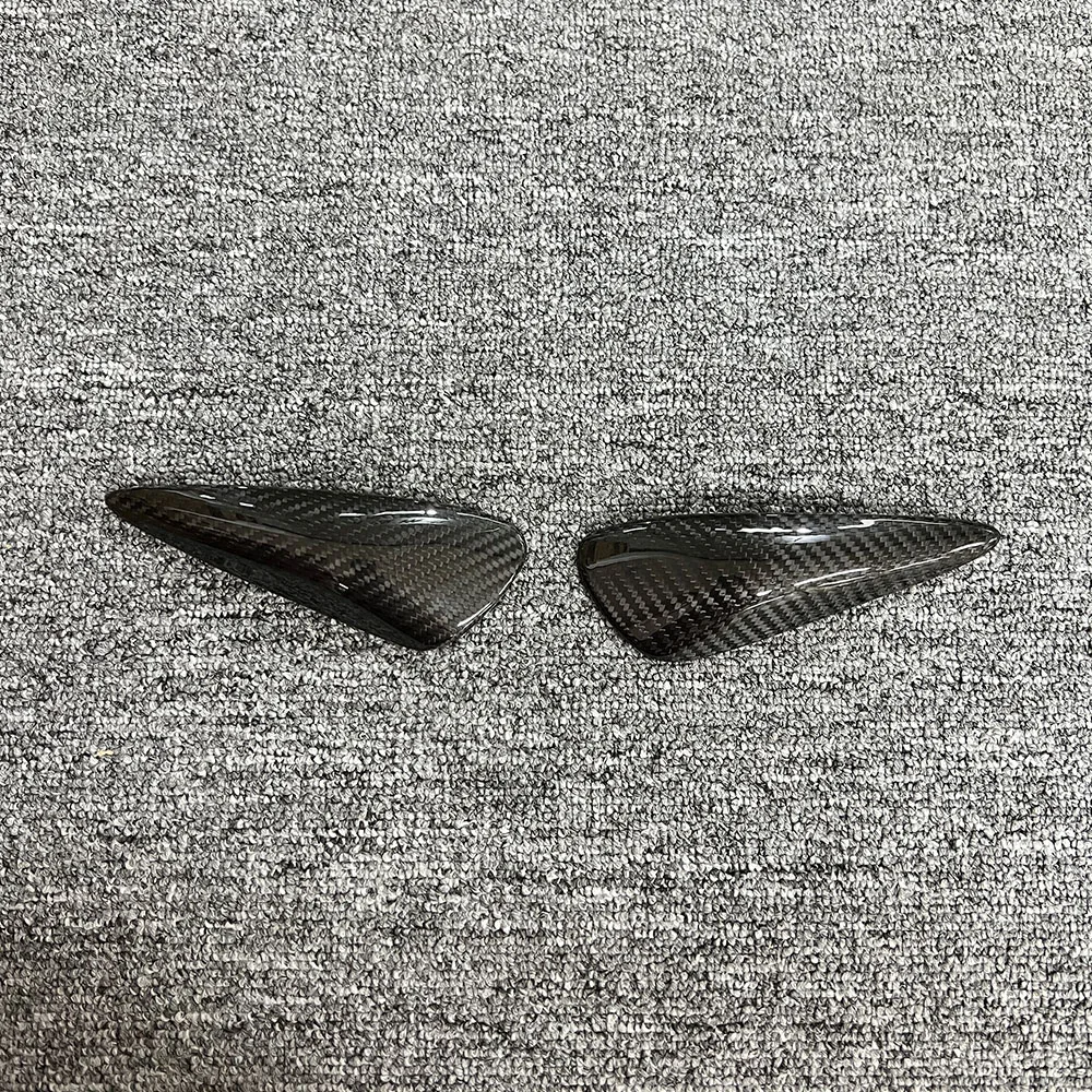 

CB650R мотоциклетный топливный бак, защитный хвостовой слайдер из углеродного волокна для Honda CBR650R и CB650R 2019-2023