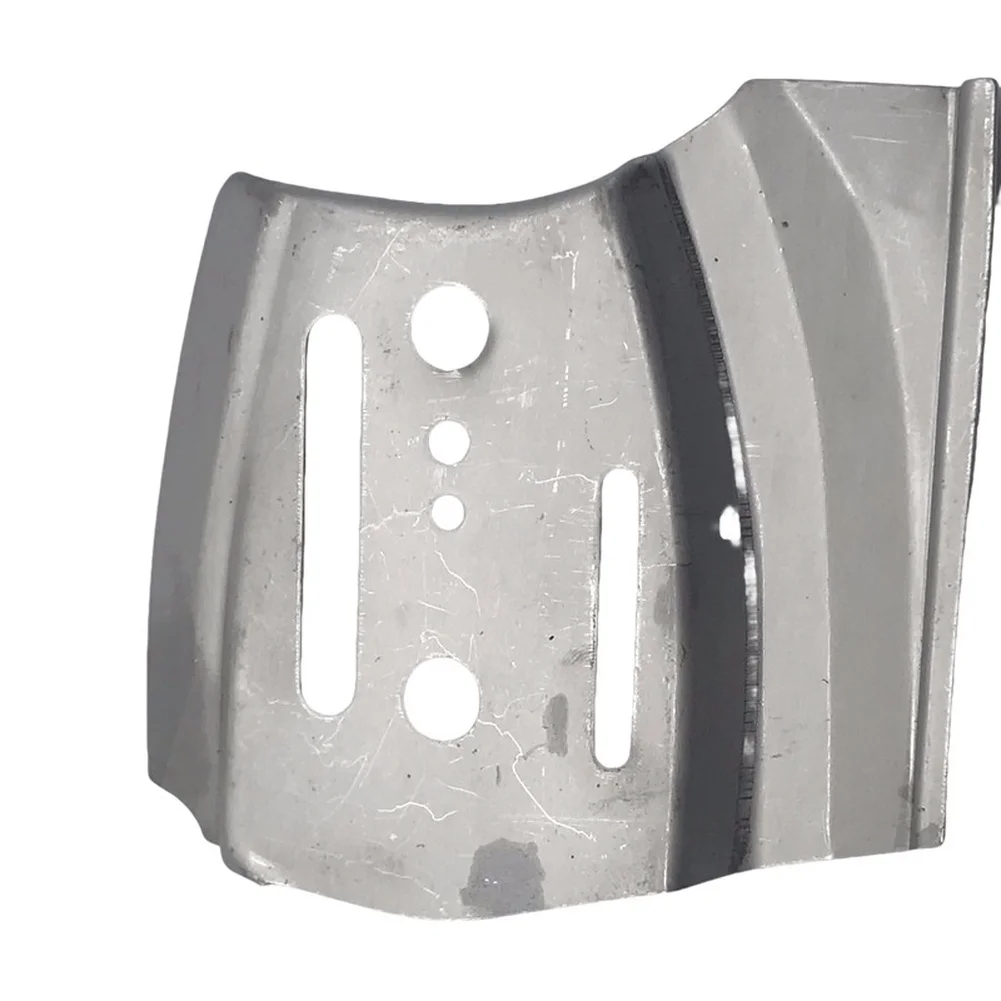 537046601 Guide Bar Plate For Hus 362 365 372 371XP 385XP 390 Chainsaw High Strength Anti-Bend Replacement Part
