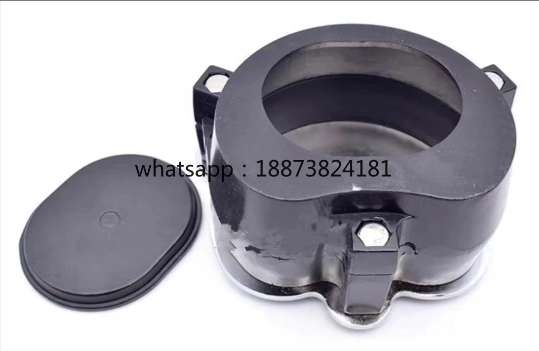 Boil Boxes Non-Stick Plaster Aluminum Stainless Steel Copper fast shipping