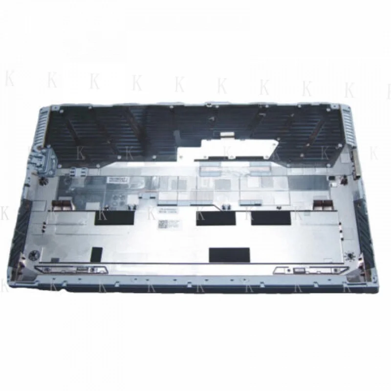 

C For DELL G15 5510 5511 5515 Case Bottom Cover Gray 09MW2T