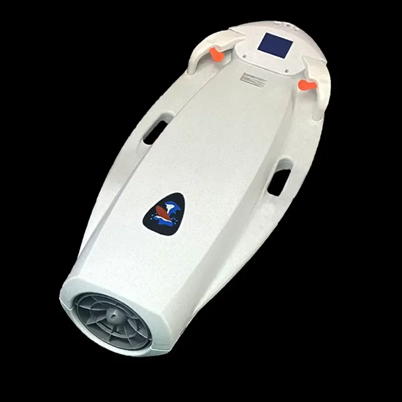 Smart Entertainment Electric Floating Board Swimming Bodyboard Propeller Tail Wave Power Board Paddle Water Electric